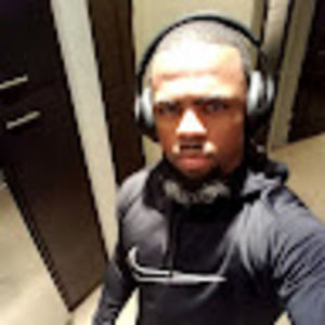 Meet your Posher, Reginald